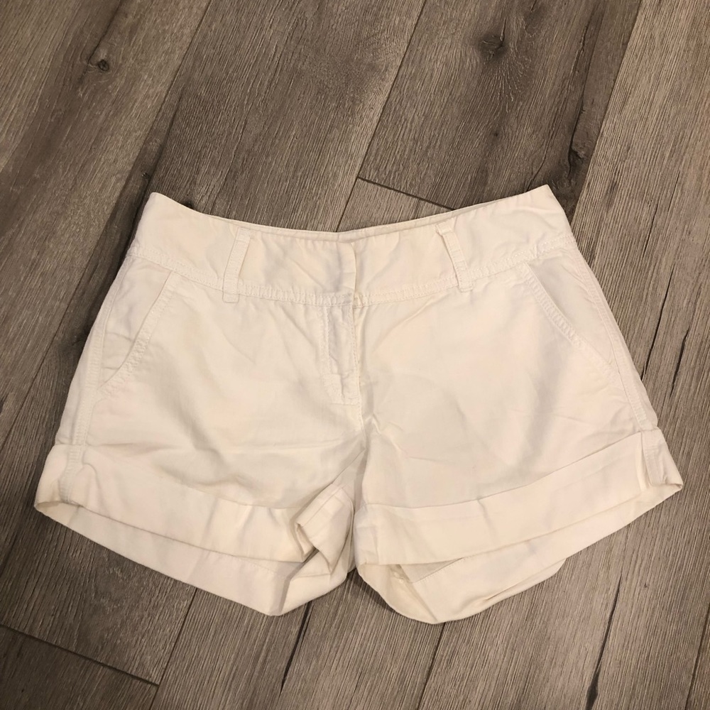 Hinge Shorts
